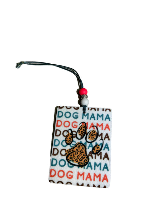 Dog Mama2