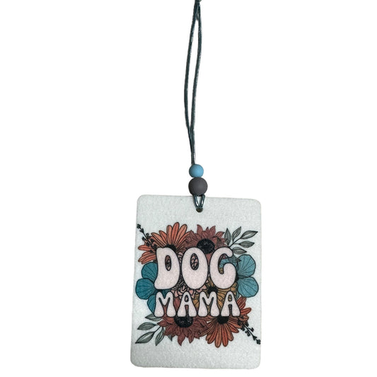 Dog Mama